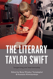 Literary Taylor Swift By Unknown