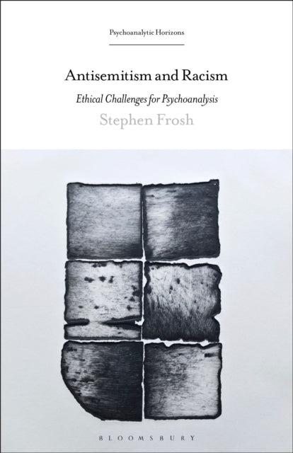 Antisemitism And Racism: Ethical Challen