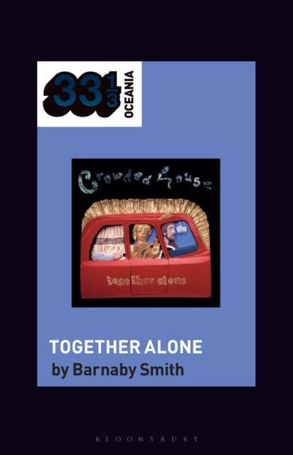 Crowded Houses Together Alone