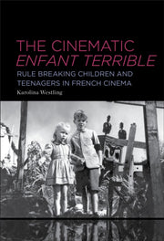Cinematic Enfant Terrible