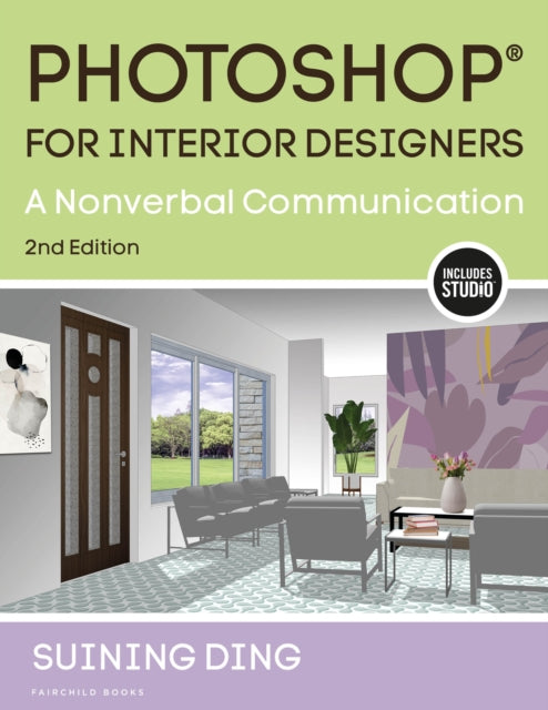 Photoshop For Interior Designers