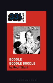 Cleans Boodle Boodle Boodle