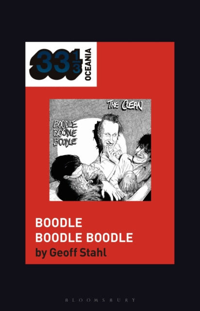 Cleans Boodle Boodle Boodle