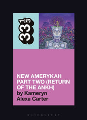 Erykah Badus New Amerykah Part Two