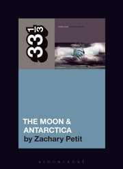 Modest Mouses The Moon & Antarctica
