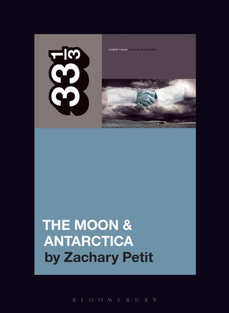 Modest Mouses The Moon & Antarctica