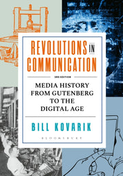 Revolutions In Communication