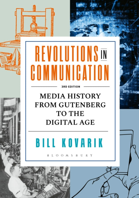 Revolutions In Communication