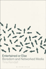 Entertained Or Else