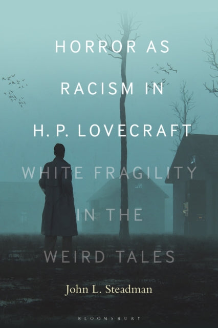 Horror As Racism In H P Lovecraft