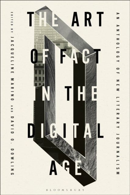 Art Of Fact In The Digital Age By Dowling David O.