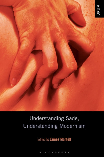 Understanding Sade Understanding Moderni
