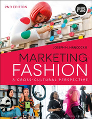 Marketing Fashion By Joseph H. Hancock Ii