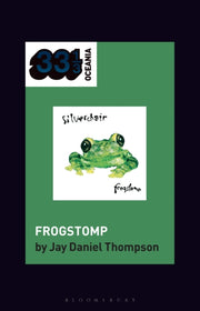 Silverchairs Frogstomp