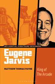 Eugene Jarvis