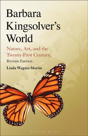 Barbara Kingsolvers World