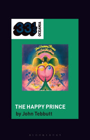 La De Das The Happy Prince
