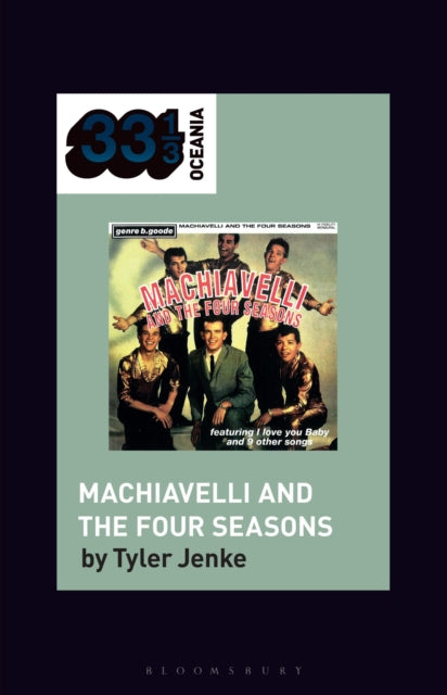 Tisms Machiavelli & The Four Seasons