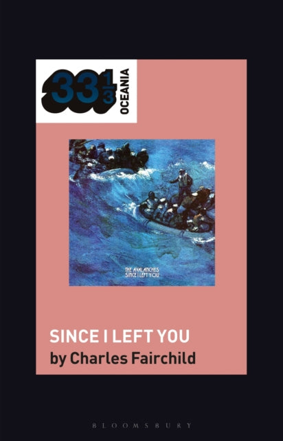 Avalanches Since I Left You