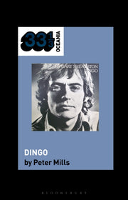 Gary Shearstons Dingo By Peter Mills