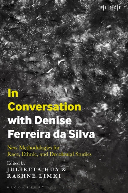 In Conversation With Denise Ferreira Da By Unknown