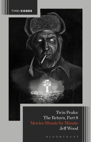 Twin Peaks The Return Part 8