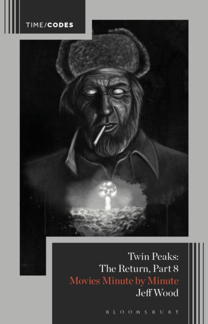 Twin Peaks The Return Part 8