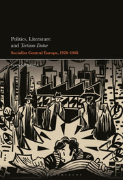 Politics Literature & Tertium Datur By Ivana Perica