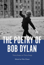 Poetry Of Bob Dylan