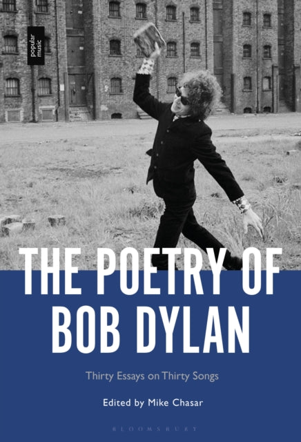 Poetry Of Bob Dylan