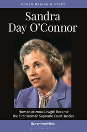 Sandra Day Oconnor