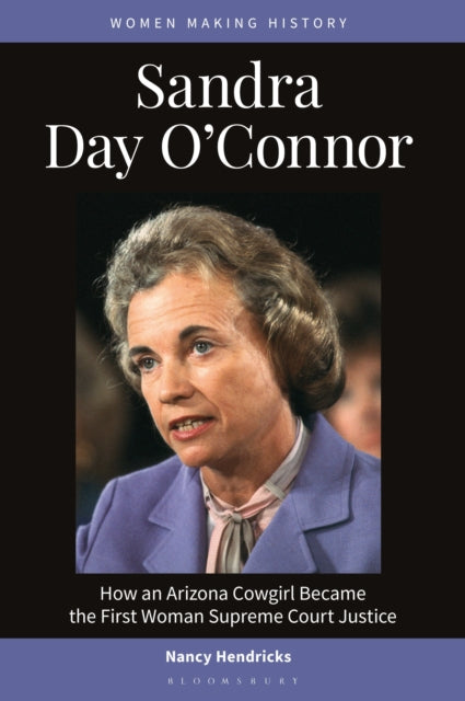Sandra Day Oconnor