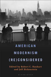 American Modernism Reconsidered