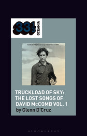Various Artists Truckload Of Sky The Los By Glenn D'cruz