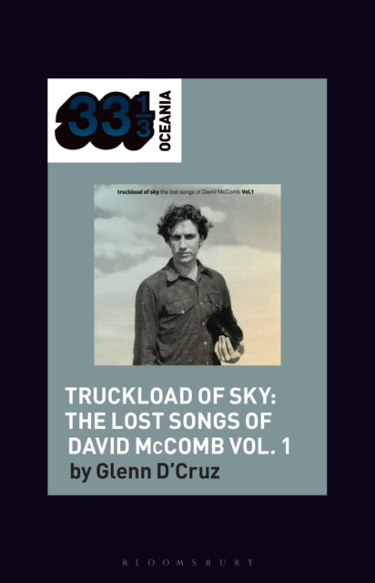 Various Artists Truckload Of Sky The Los By Glenn D'cruz