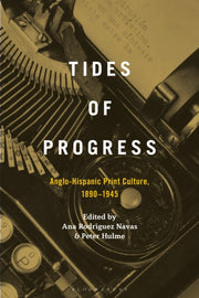 Tides Of Progress By Unknown