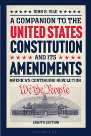 Companion To The United States Constitut