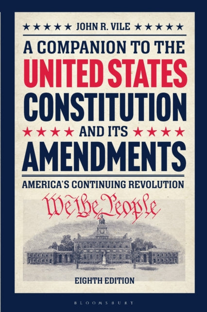 Companion To The United States Constitut