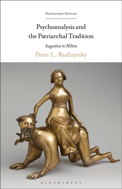 Psychoanalysis & The Patriarchal Traditi