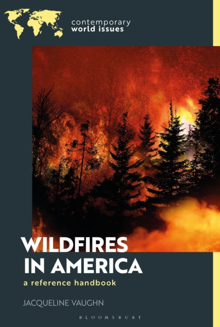 Wildfires In America