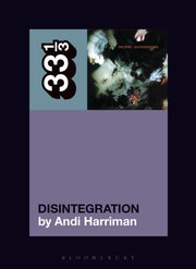 Cures Disintegration By Harriman, Andi