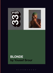 Frank Oceans Blonde By Srour, Yousef