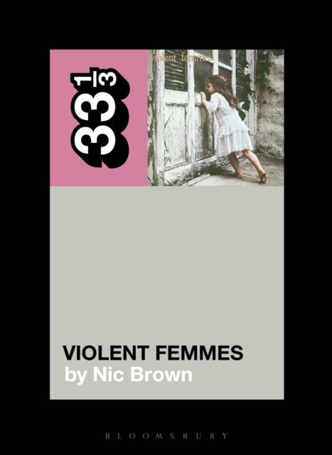 Violent Femmes Violent Femmes