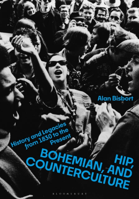 Hip Bohemian & Counterculture