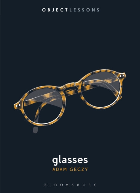 Glasses By Geczy, Adam