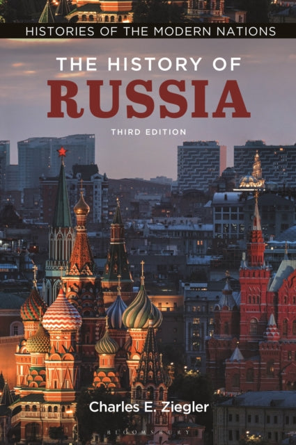 History Of Russia