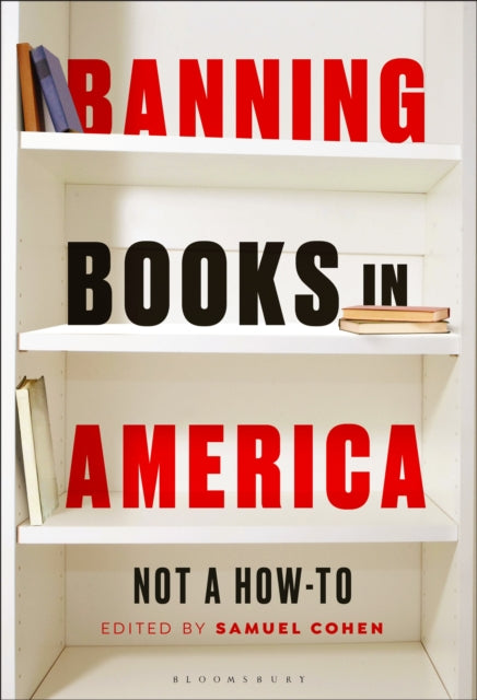 Banning Books In America