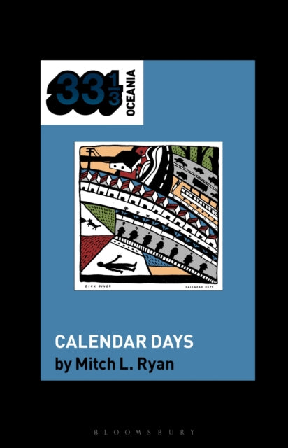 Dick Divers Calendar Days By Mitch L. Ryan