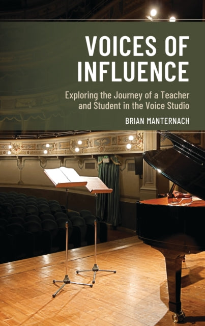 Voices Of Influence