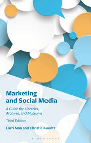 Marketing & Social Media
